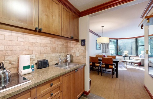 Olympic Valley Condo | Ski-in-ski-out Olympic Valley retreat with two adjacent units, pools, & hot tubs