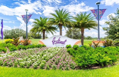 Davenport House | @SLEEP 12@Brand New vacation house close to Disney