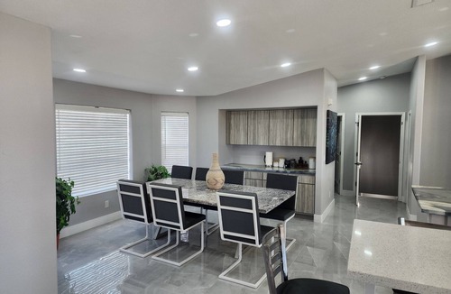 Lake Havasu City House | Sleeps 16. 5bd/5a. Pool, Spa, Park Room for RV, Boats and Toy Trailers !
