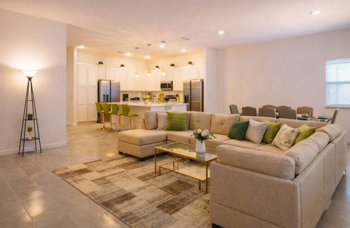 Kissimmee House | SmartStay Homes