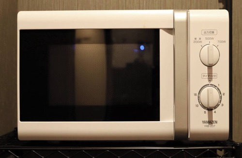 Higashishinsaibashi Hotel | Smoking Allowed Standard Twin Room Room Only/Osaka Ōsaka