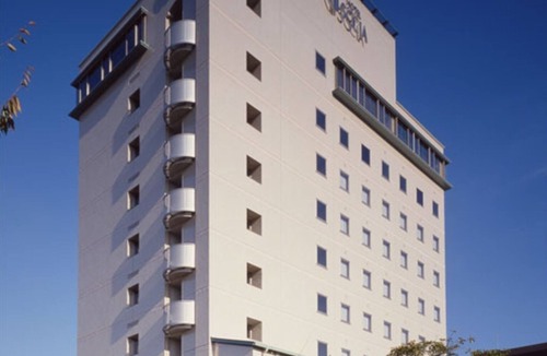 Hita Hotel | Smoking Double room No meals included 1 minu/Hita Ōita