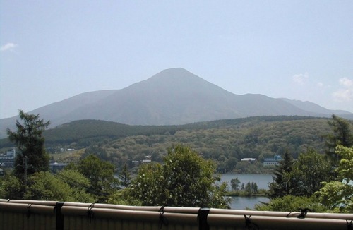 Shirakabako House | Smoking Lakeside Fourth vs Room only | Just /Chino Nagano