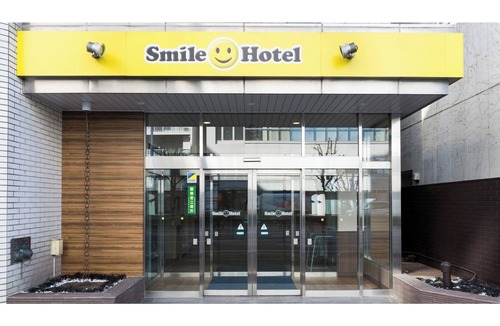 Utsunomiya Hotel | Smoking Triple Breakfast Included Smile Value St/Utsunomiya Tochigi
