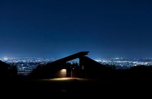 Minami-ku Resort | Snow Peak YAKEI SUITE ABURAYAMA FUKUOKA