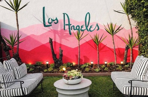 Los Angeles House | SoFi Adjacent Classic Spanish Retreat Near LAX. FIFA World Cup Stay