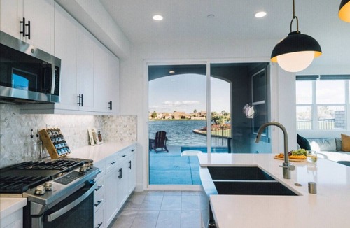 Terra Lago House | Solmar at Terra Lago Private Lake House With Free Pool Heating for any 3nights stay
