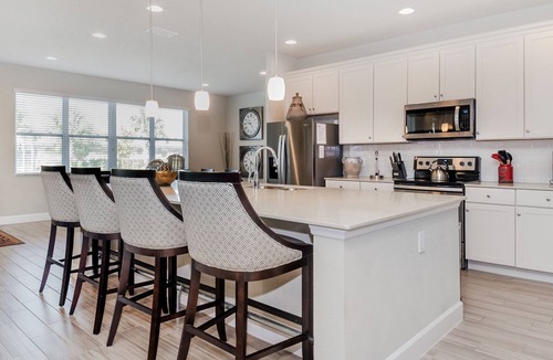 Loughman House | Solterra Resort 9 Bedroom Private Pool Home Sleeps 24