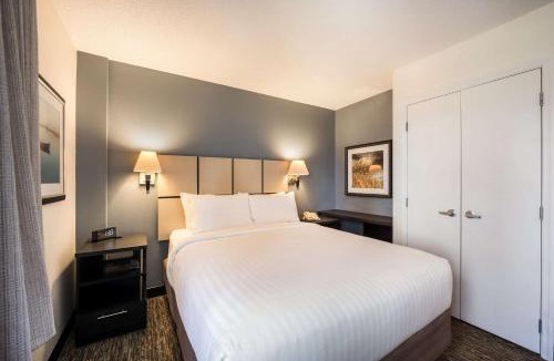 Anaheim Resort Hotel | Sonesta Simply Suites Garden Grove Anaheim