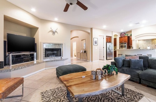 Rancho Santana House | Songbird by AvantStay | Pool, Spa & Firepit + Tons of Outdoor Seating