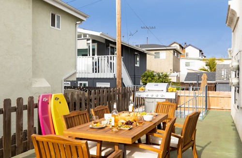North Pacific Beach Apartment | Sonrisa II by AvantStay Home w/ Views in Pacific Beach Mins to Belmont Park
