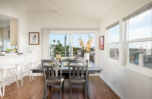 North Pacific Beach Apartment | Sonrisa II by AvantStay Home w/ Views in Pacific Beach Mins to Belmont Park