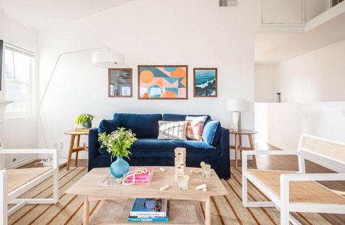 North Pacific Beach Apartment | Sonrisa II by AvantStay Home w/ Views in Pacific Beach Mins to Belmont Park