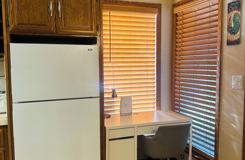 Santa Clara Cottage | Soothing cottage in the heart of Silicon Valley.