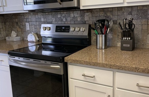 Palm Springs Condo | South Palm Springs Condo - Fantastic Mountain Views!