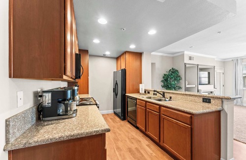 Reno/Tahoe Airport Apartment | South Reno 1BR · Near Reno Events, Pool & Gym