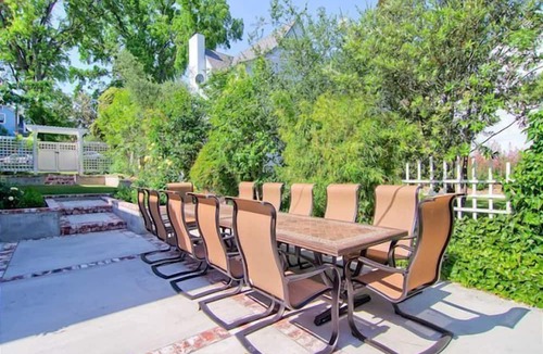 Paso Robles House | Spa + Chef's Kitchen | Downtown Paso Robles | Downtown Diggs