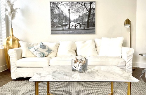 Del Rey Condo | Spacious 2 bedroom Venice beach condo