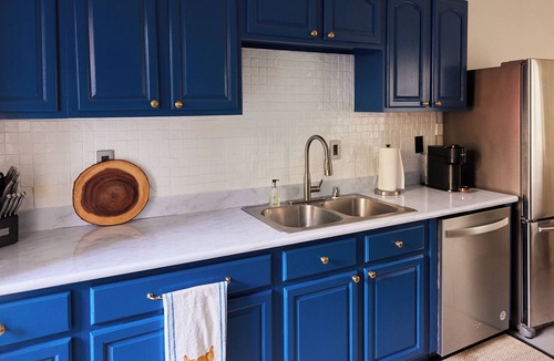 Potrero Hill House | Spacious 2BR Potrero Hill Home Minutes to Moscone & Caltrain for Super Bowl
