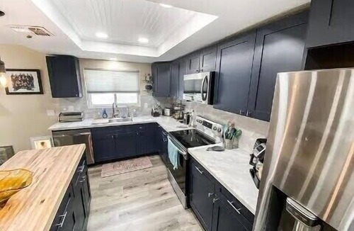 La Quinta Cove House | Spacious 3 bd 2 ba home 12 mi to Empire Polo Club