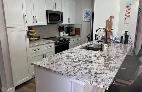 Kings Beach Condo | Spacious 3-bedroom condo with loft, fitness room in charming Kings Beach