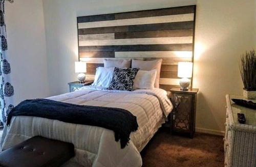 Bahama Bay House | Spacious 3BR Resort Condo Near Disney