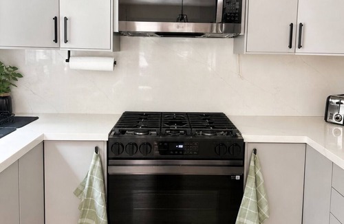 Monterey Ter House | Spacious 4-bedroom house with AC in tranquil Orinda