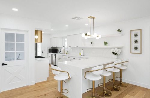 Midway City House | Spacious 4-bedroom house in excellent Westminster Prime Location
