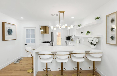 Midway City House | Spacious 4-bedroom house in excellent Westminster Prime Location