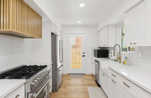 Midway City House | Spacious 4-bedroom house in excellent Westminster Prime Location