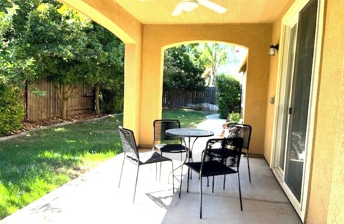 Elk Grove House | Spacious 4BR Home w/TWO Master Suites Sleeps up to 8 Near Sacramento