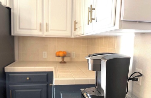 Raisin House | Spacious 4BR Home, with Large Pool