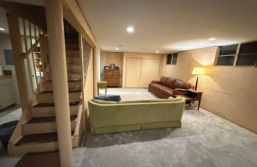 Woodland House | Spacious 4BR house in quaint Woodland.15 min from UC Davis & Sacramento Airport