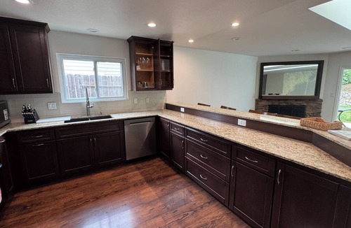 Napa House | Spacious 4BR Napa Home w/Pool