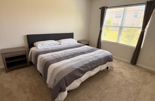 St. Cloud Apartment | Spacious 4BR Near Lake Nona 30 Min to MCO