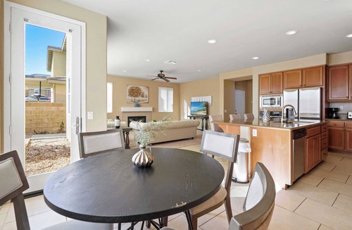 Lancaster House | Spacious 5BR Escape｜Family Approved｜Private Pool｜Move-In Ready #41369