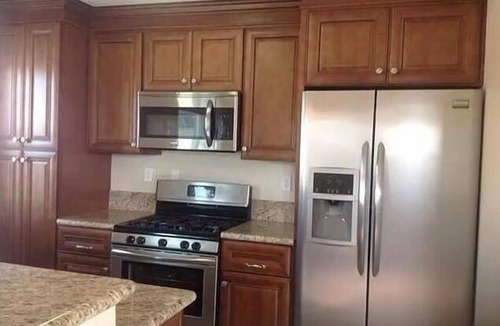 San Onofre House | Spacious 5BR State Park Beach Duplex