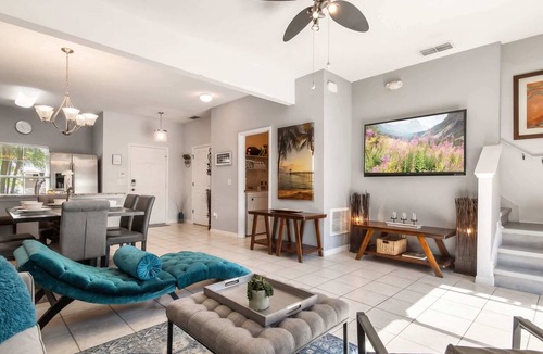 Bellavida House | Spacious Bella Vista Retreat for Family Getaways