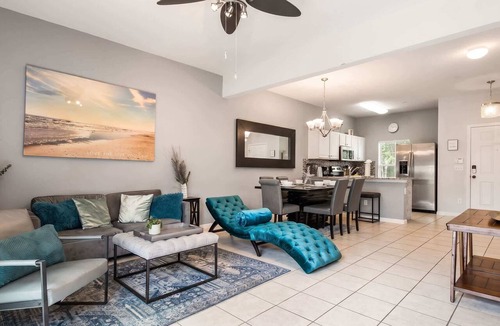Bellavida House | Spacious Bella Vista Retreat for Family Getaways