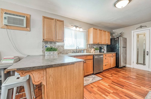 Coarsegold Other | Spacious Country Retreat. Recharge & Reconnect w/Nature, Family & Friends