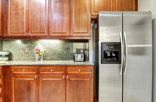 La Quinta Villa | Spacious Desert Resort in Santa Rosa Mtn - Legacy Villas Historic La Quinta CA