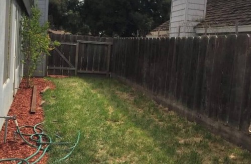 Modesto House | Spacious Family Home with Fenced Yard