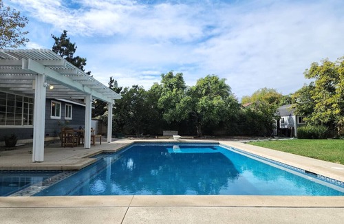 North Tustin House | Spacious Getaway for Disney Trip/Family Reunion