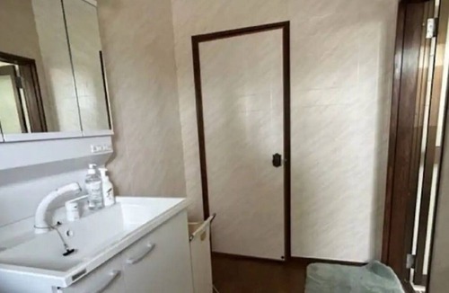 Uki House | Spacious house with a whole house for rent 4minute walk to Matsuhashi station - Tenma no Yado Shiranui / Uki Kumamoto