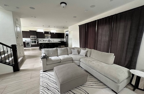 Marina House | Spacious new home in Marina, minutes from Monterey Bay!