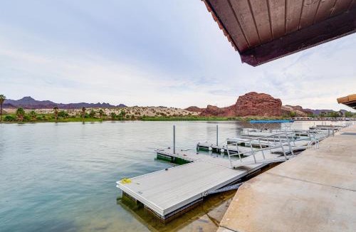 Parker Strip House | Spacious Parker Home w/On-Site River Access!