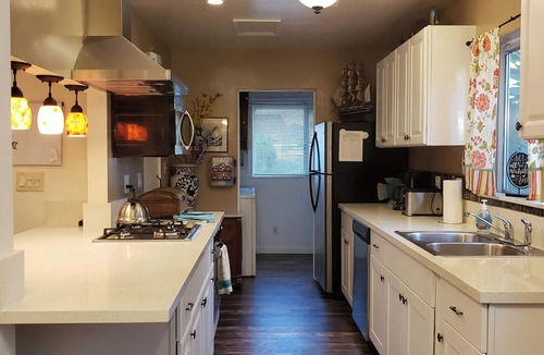 Southwest Anaheim House | Spacious Pool Home Near Disneyland, Anaheim Convention, Near Local Beaches