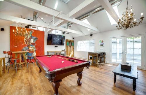 Estates at Canyon Crest House | Spacious Riverside Farmhouse, Perfectly Located
