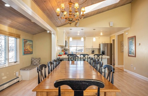 Eastside Santa Cruz House | Spacious Santa Cruz Beach Home, Walk to the Ocean, Game Room, Pet Friendly!