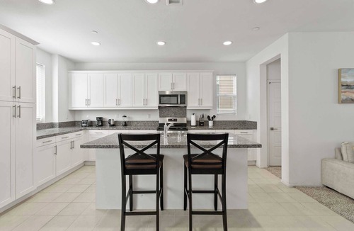 Rancho Cucamonga House | Special offer｜Cozy 3B｜Flexible Monthly Stays｜Pets Okay｜For Family #42138
